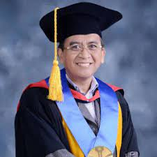 Prof. Dr. Tatang Herman